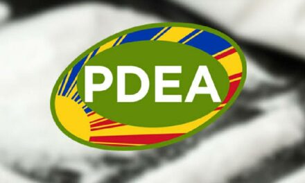 WV has 3,561 drug-cleared villages now