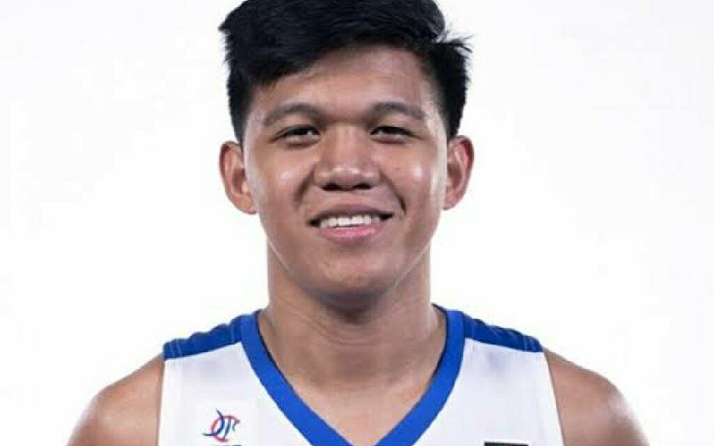 Ilonggo Abadiano leads UP Fighting Maroons in UAAP 3X3