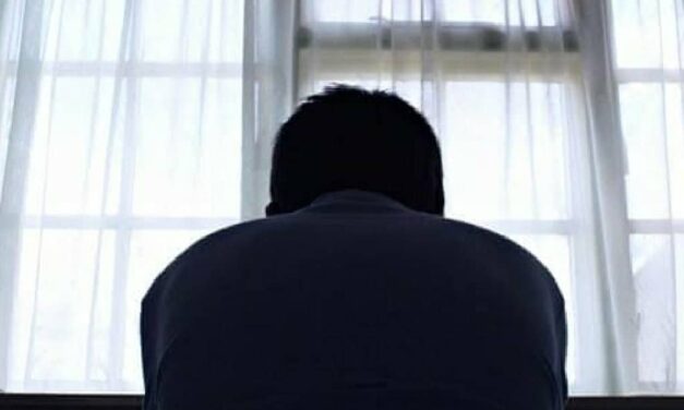 Iloilo police record 43 suicide cases in first 5 months