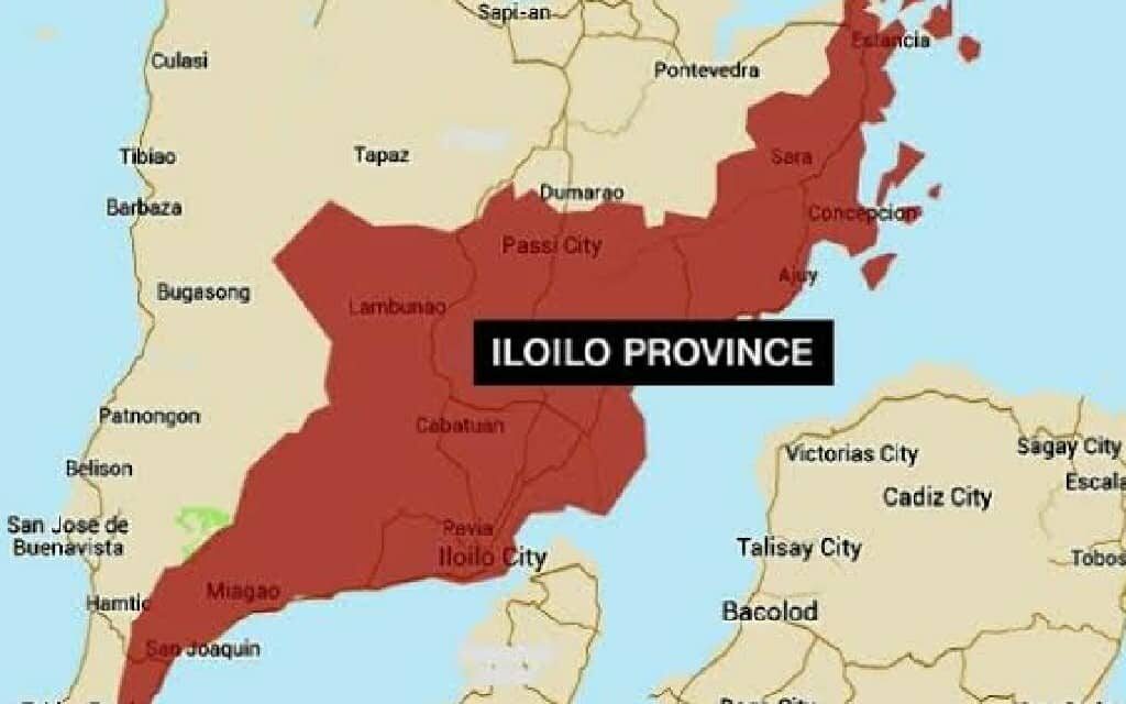 Illegal drug trade in Iloilo slows down — IPPO