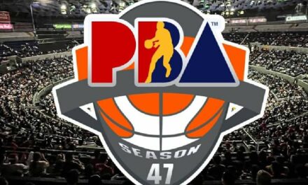 17 WV players to see action in 2022 PBA PH Cup