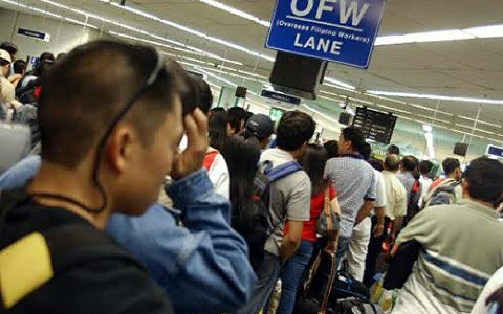 More jobs await OFWs in other countries: POEA