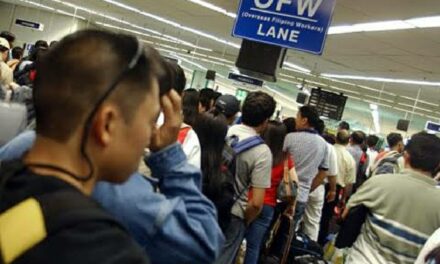 More jobs await OFWs in other countries: POEA