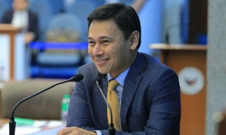 Iloilo officials to take oath before Angara