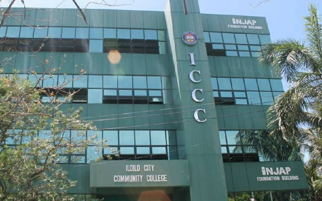 Iloilo City Community College offers new course
