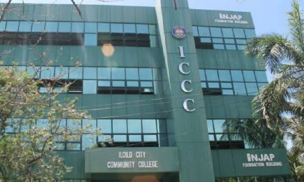 Iloilo City Community College offers new course