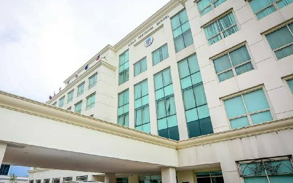 Iloilo hospitals, resources readied for possible dengue surge