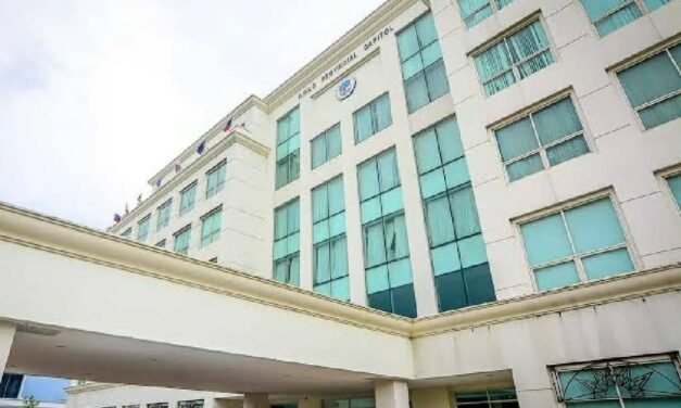 Iloilo hospitals, resources readied for possible dengue surge