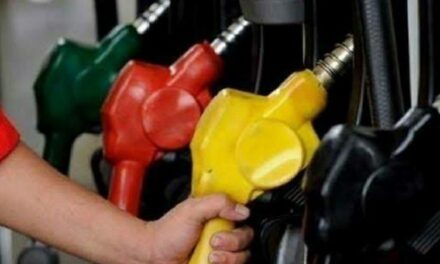 Big-time oil price hike set this week