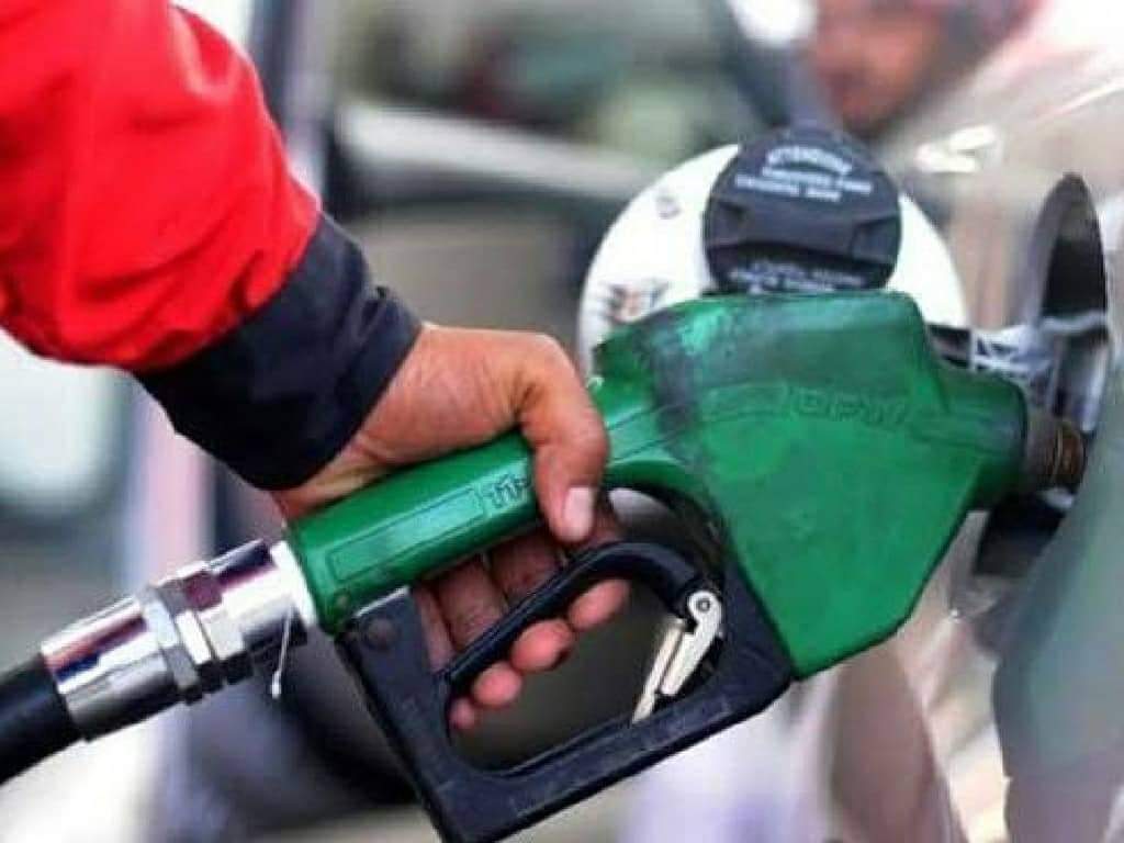 Fuel prices up by P28 per liter since start of 2022