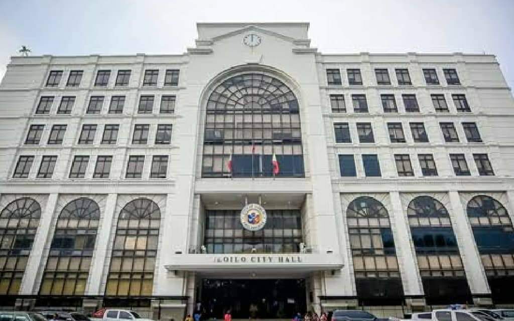 Iloilo City Government tightens belt