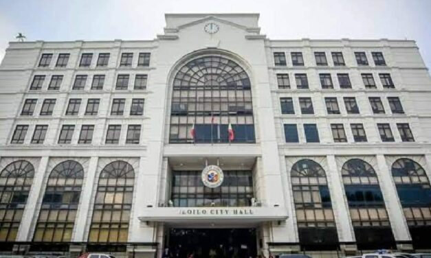 Iloilo City Government tightens belt