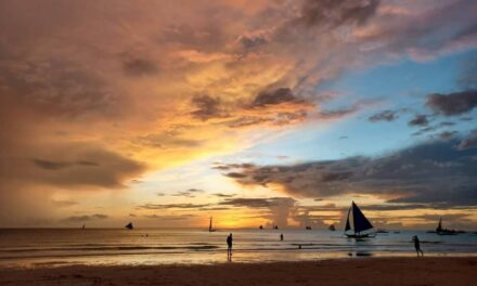 How to enjoy the new Boracay?