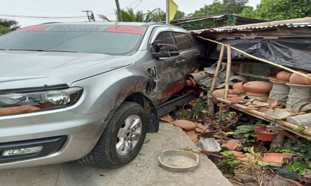 Reckless driving top cause of vehicular accidents in Western Visayas