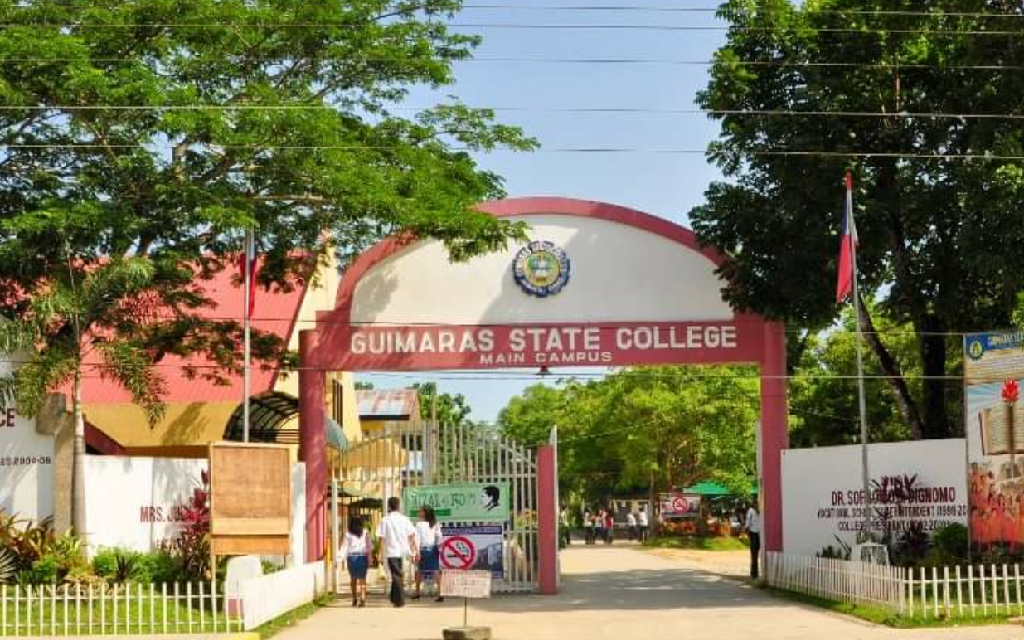 Guimaras now has own state university