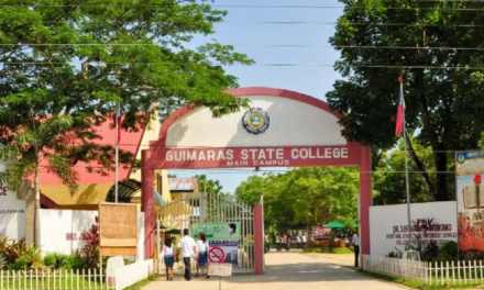 Guimaras now has own state university