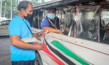 P15 minimum jeepney fare pushed