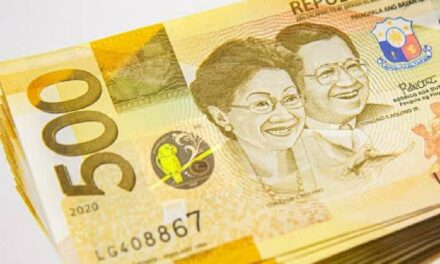 Solon seeks rollout of P500 ‘ayuda’ amid high inflation