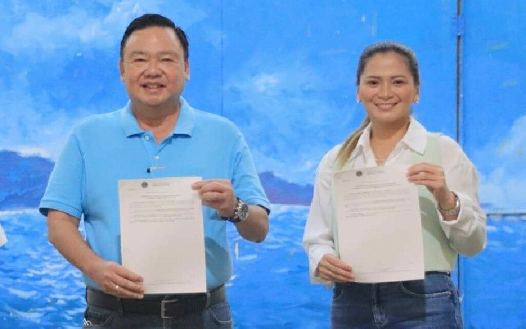 Treñas, Baronda top Iloilo City poll spenders