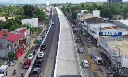 Major infra projects Duterte legacy in Iloilo