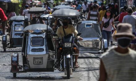 Senators seek more cash aid for PUV drivers amid oil price hikes