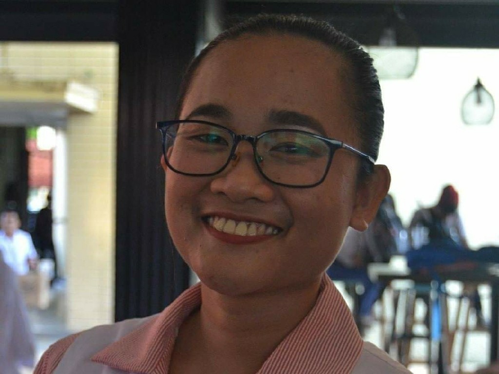 SanAg grad in Top 10 of May 2022 nurse board exam