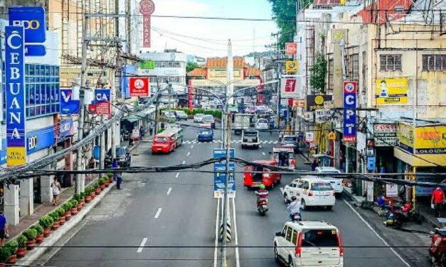 Treñas: Implementation of LPTRP will continue