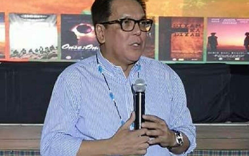 Biron biggest spender among elected district representatives in Iloilo