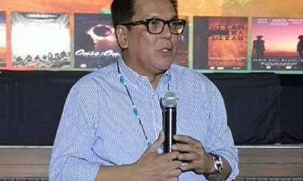 Biron biggest spender among elected district representatives in Iloilo