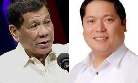 Duterte: Mabilog will hide for another 6 years