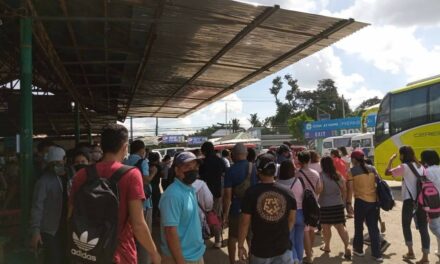 Biz group backs implementation of new traffic plan in Iloilo City