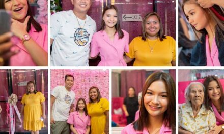 Carme Crita Salon by Robejes Wonders offers unique, quality services