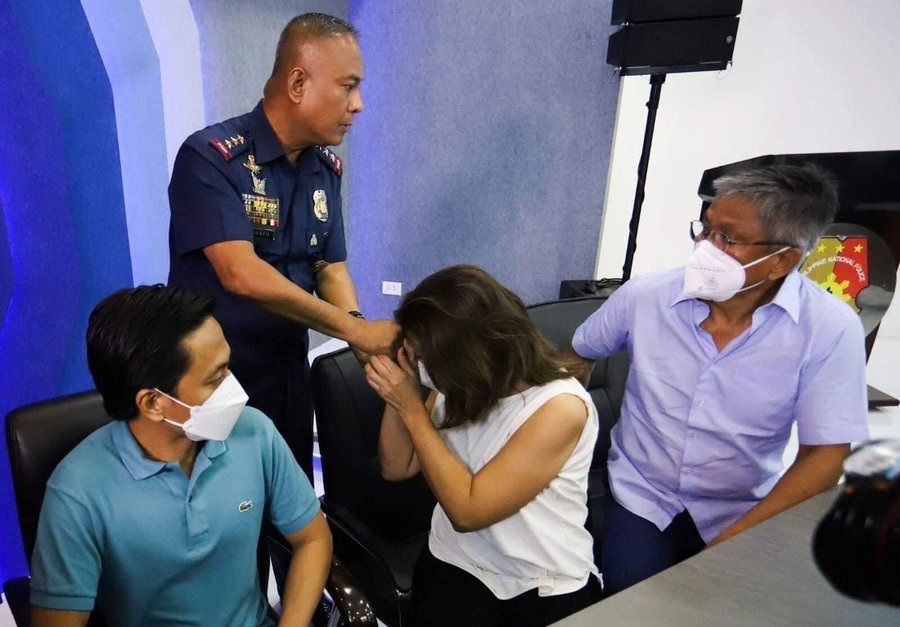 No double standard in viral ramming case: PNP