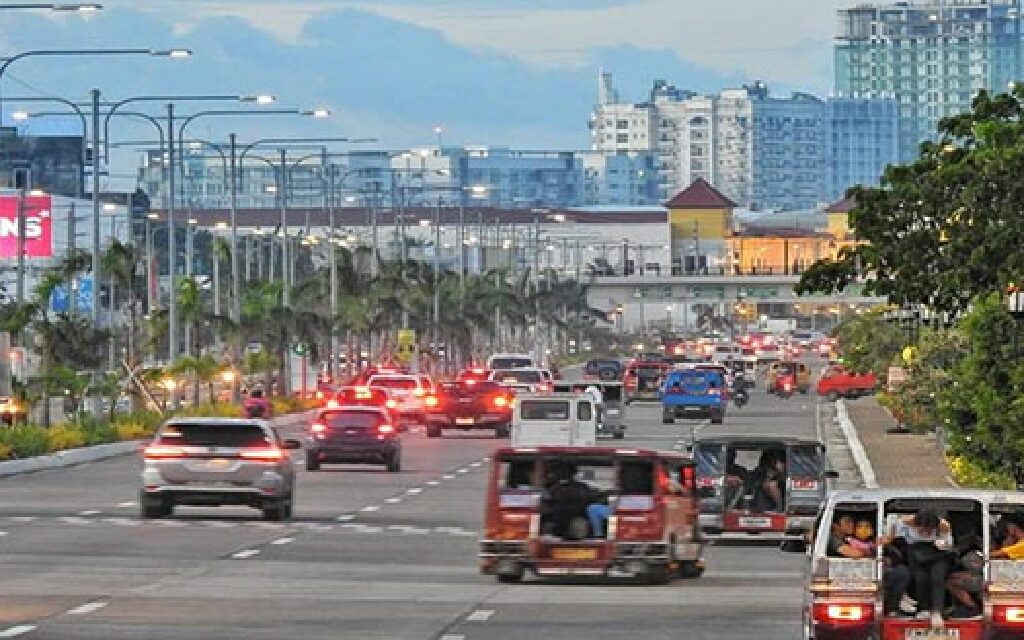 Implementation of Iloilo City’s LPTRP suspended for 45 days
