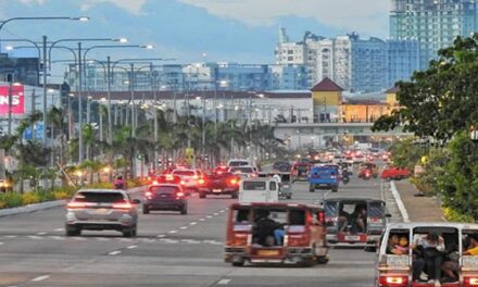 Implementation of Iloilo City’s LPTRP suspended for 45 days