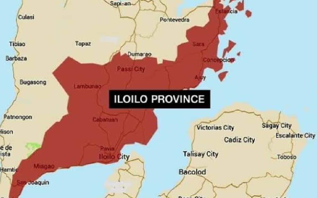 8 Iloilo towns now COVID-free