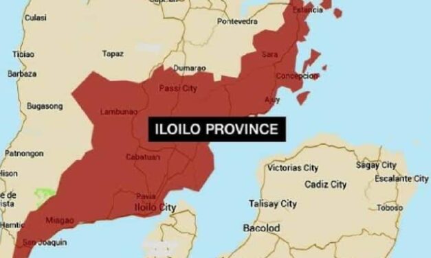 8 Iloilo towns now COVID-free