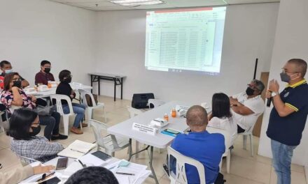 MIGEDC irons out transport route concerns