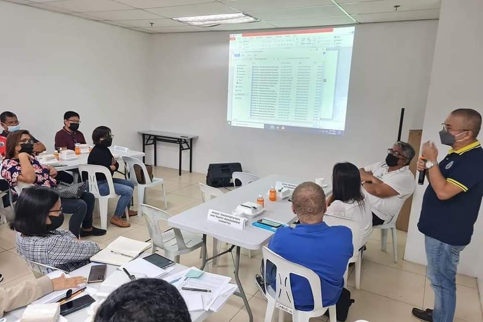 MIGEDC irons out transport route concerns