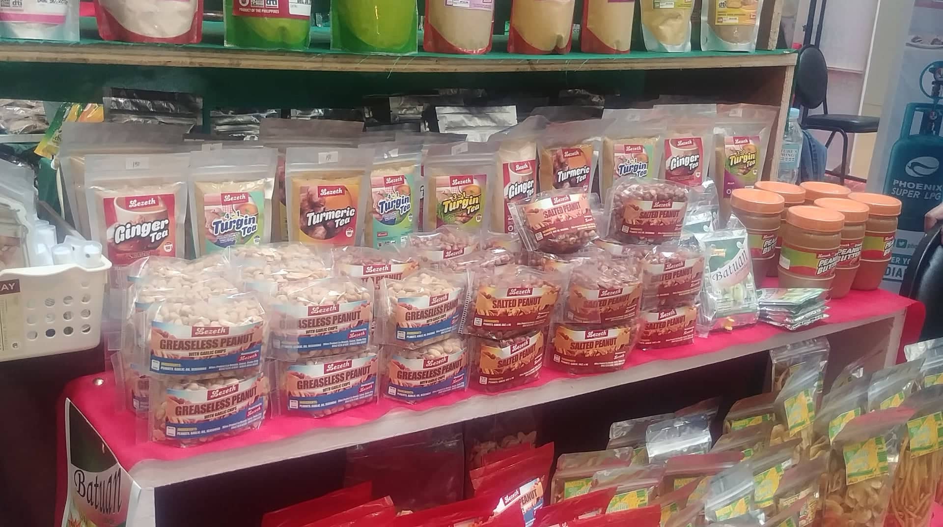 Duterte adviser urges continued support for MSMEs