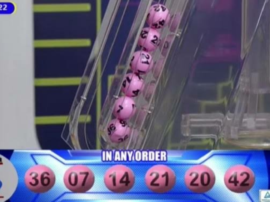 Iloilo City bettor bags lotto jackpot
