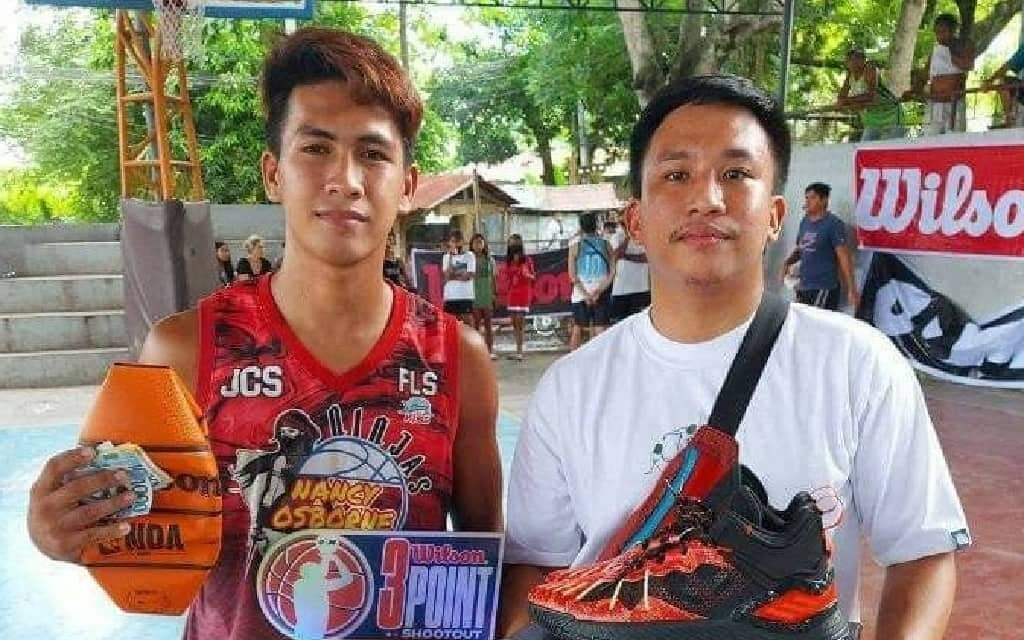 Tigbauan gunner rules 3-point shootout