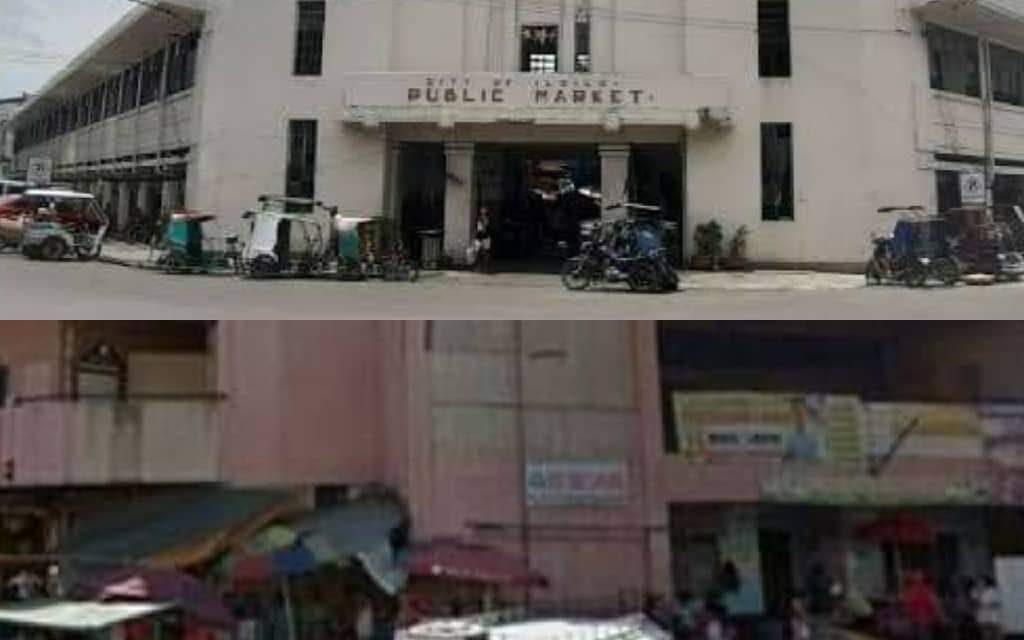 Proposal for redev’t of 2 Iloilo City markets now up for Swiss challenge