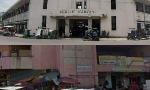 Proposal for redev’t of 2 Iloilo City markets now up for Swiss challenge