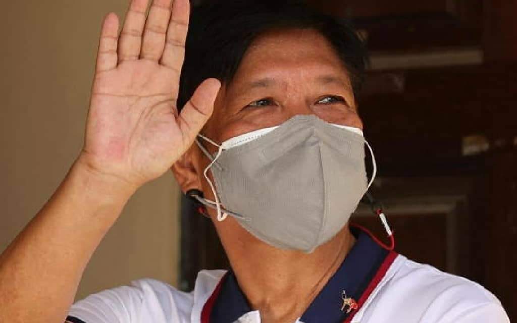 High expectations for Marcos during first 100 days: PUBLiCUS