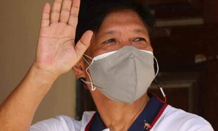 High expectations for Marcos during first 100 days: PUBLiCUS