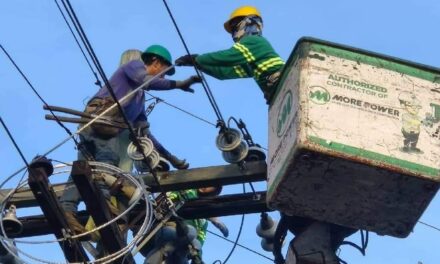 MORE Power’s ‘improved’ services delight consumers