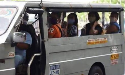 P2 jeepney fare hike takes effect July 1