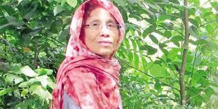 After 47 years, CPP-NPA leader meted life jail term for murder