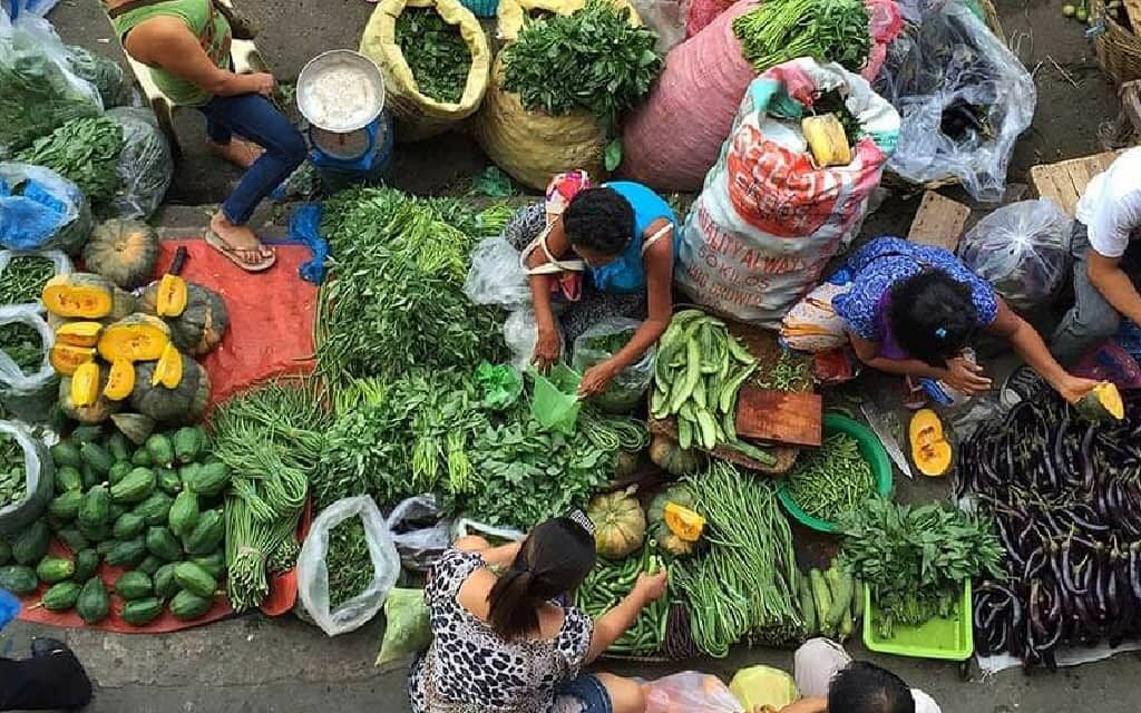 Food, drinks price hikes contribute to higher June inflation rate